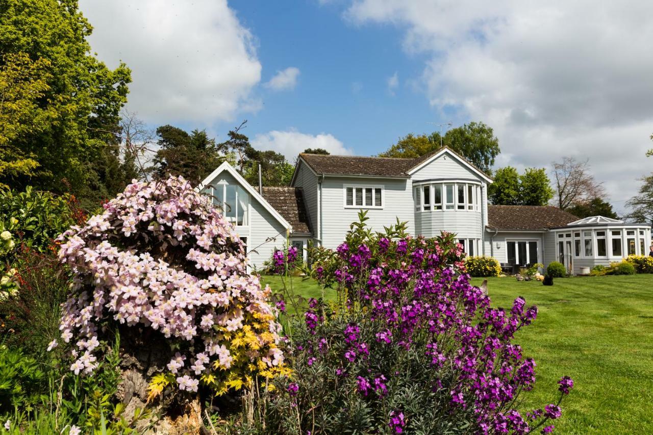 Squirrel Villa Southwold Exterior photo